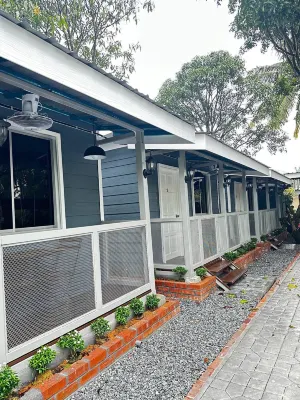 Rumah Pulau Homestay | Muslim Guest Only - 4-Sterne