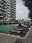 Urban 360 Suite, Ritzqe Homestay - 주차장