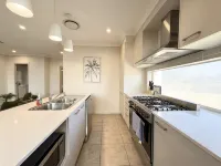 JC House Parkside - วิลล่า