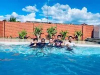 Wabi Sabi A’Famosa Villa | Private Pool - Villas