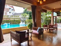 Wualai Boutique By Lanna Oriental - Pools