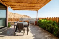 La Morada Punta Sal - Oceanfront beach house - 4つ星