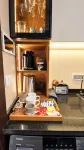 Studio at The Gate, New Alamein Towers - parking