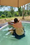 Riverside Glamping Resort Kanchanaburi - Pools