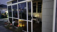 Minimalist Cabin solo traveller - 3-Star