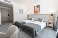 Dorana Toro Hotel - Frühstück