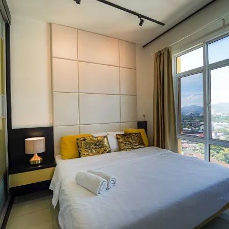 Majestic Ipoh by Jia