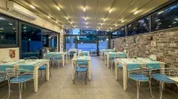 La Bella Suit Otel - bar