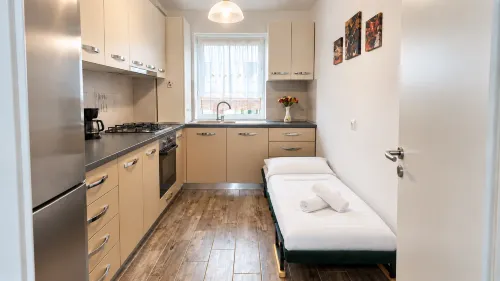 Deluxe by Hillside Apartments - Boutique
