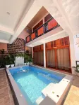 Aquaholik El Nido Hotel - ที่มีสปา