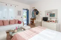Hydra Bay Resort - VIP Beach Villas - 오션뷰