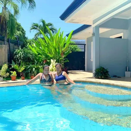 Alf’s Guesthouse