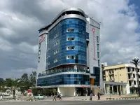 Ker-Awud International Hotel Hawassa - parking