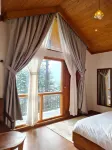 Castle wood resort and spa - Wifi
