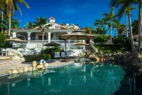 Casa Edwards a Beach Front at Villas del Mar - Villalar