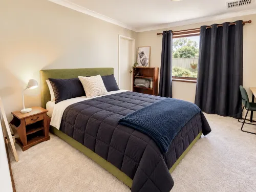 Perth Beachside House - Bungalow