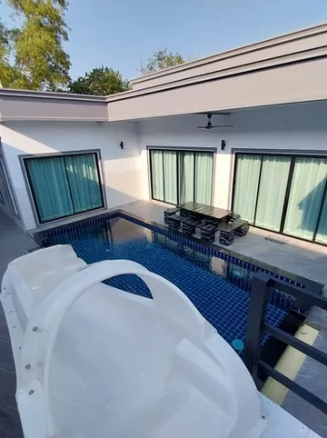 รูปภาพของวิลล่า กรีน