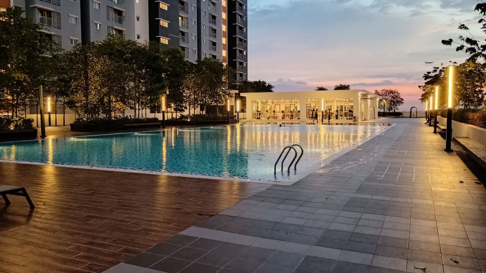 Alanis Suites KLIA by Cotton Cloud