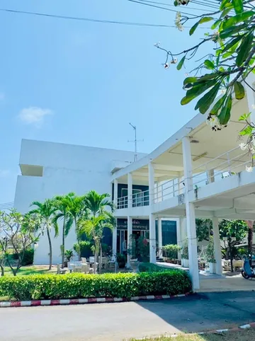 รูปภาพของสถานตากอากาศ บางปู