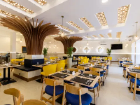 Premium Inn Mombasa City Hotels near Fort Jesus Museum