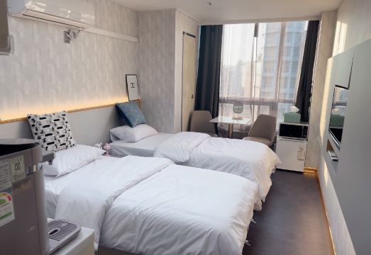 동대문(페어리 하우스)