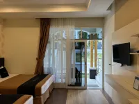 Green Hero Darajat Hotel