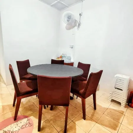 TAWAU COZY HOMESTAY @ MEGAH JAYA 10
