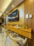 Grand Suites Shore 3 Residences Hoteles en Pásay