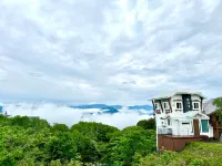 Echoland Madarao Hôtels à : Myōkō