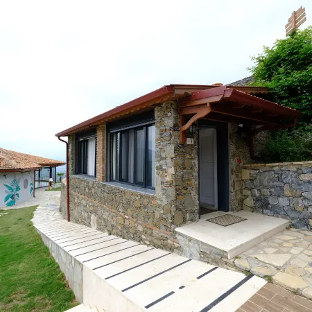 EPHESUS  RETREAT
