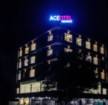 Aceotel Premier, Vijay Nagar