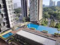 D'Pristine Homestay ByStay 鄰近馬來西亞樂高樂園的酒店