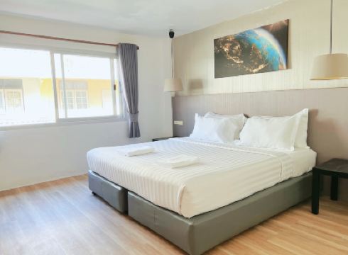 เวล โฮสเทล ชะอำ