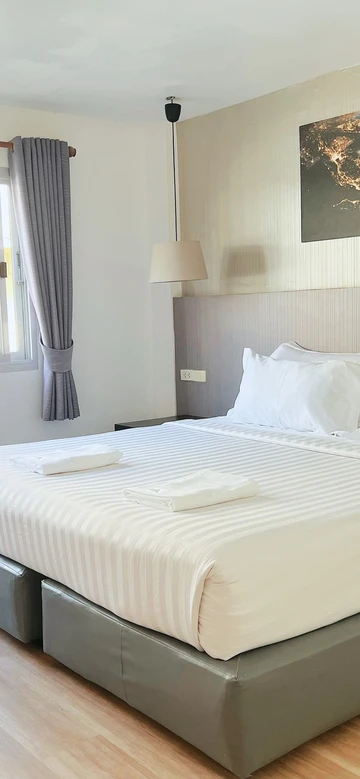 รูปภาพของเวล โฮสเทล ชะอำ