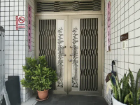 Hpmestyle Homestay Hotels in Kinmen