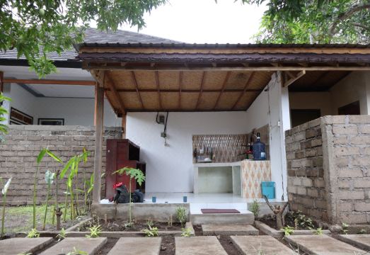 루마 게말라 길리 에어