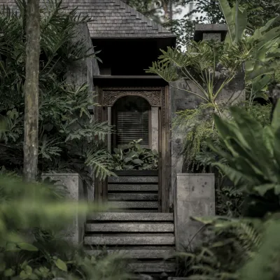 Janjisurga by Ekosistem Hotels near Villa Maya Retreat