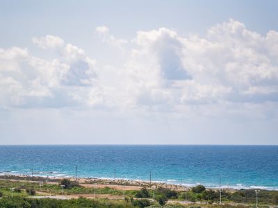 Sunny Haven Sea View Escape by Sea N Rent