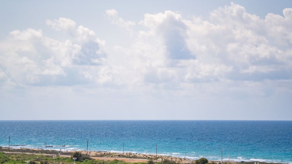 Sunny Haven Sea View Escape by Sea N Rent