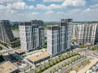 Waterfront Collection Apartments