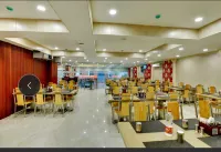 Ahom Comfort, "A Unit of Oberoi Realtors and Hospitality SERVICES", Bangalore