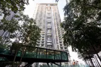 The Shore Premier Suites Melaka Hotels in 
