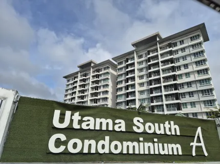 Homexuite Vacation @ Utama South Отели в г. Сандакан