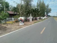 BANSUANMALITHONGRESORT Hotels in Phatthana Nikhom