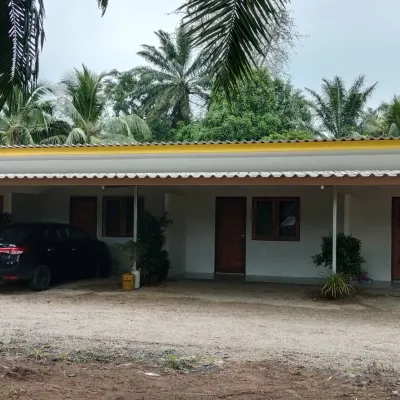 Kannphat Resort Krabi Provincial Agricultural Career Development and Promotion Center周辺のホテル