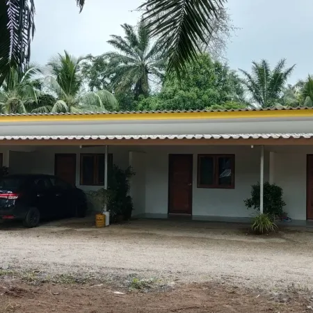 Kannphat Resort