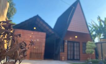 Omah Abiza | Glamping Jogja