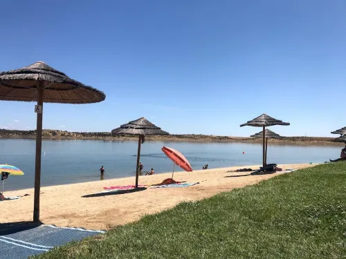 Charming Vacation Rental in Granada, Portugal Hotels in Mourao