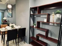 IGVC_ITCC Manhattan Suite Hotels near Bataras Hypermarket ITCC