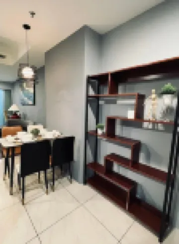 IGVC_ITCC Manhattan Suite